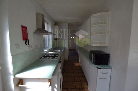 Westbury Road, Clarendon Park, Leicester, LE2 - Photo 2