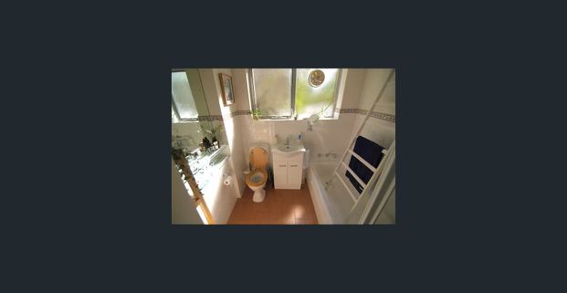 Fully Furnished Unit. Quiet Complex. City Fringe. - Photo 1