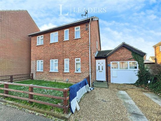 1 bedroom detached house to rent - Photo 1