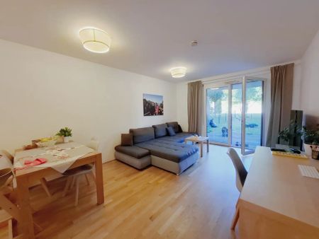 Charmante Gartenoase! - Foto 5