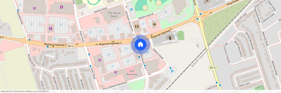 79 Bavin Street, Clarington