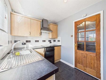 Molyneux Drive Wallasey, CH45 - Photo 5