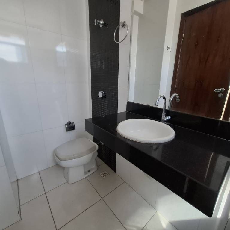 Apartamento Aluguel - Foto 1