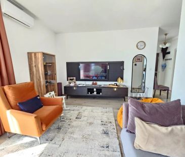 Apartament cu 3 camere, decomandat, Libertatii,Targu Mures. - Fotografie 4
