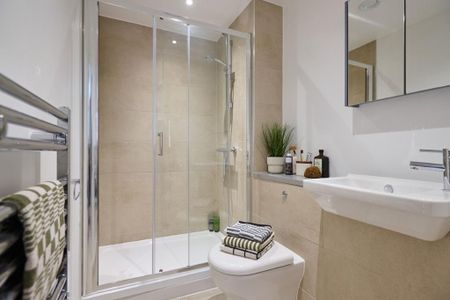 2 bedroom apartment to rent - Photo 4