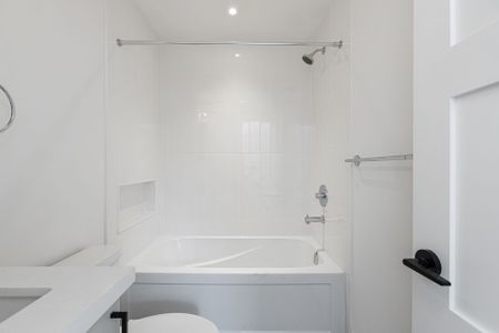 For Lease - 55 Harriet Street Unit# C, Toronto, Ontario - Photo 4