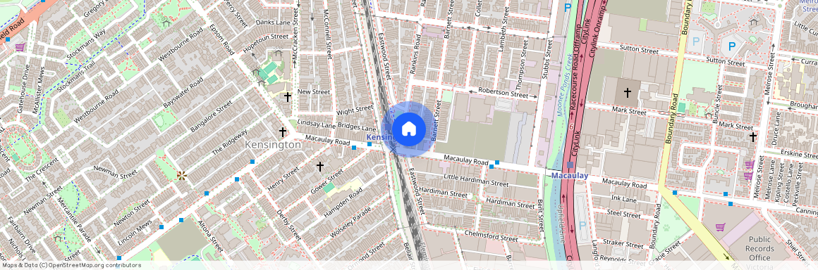 165 Rankins Road, Vic 3031, Kensington