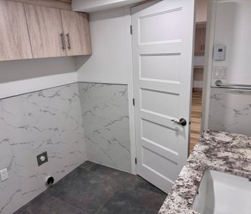 4910A Boul. Couture, H1R 1M7, H1R 1M7, Montréal - Photo 2