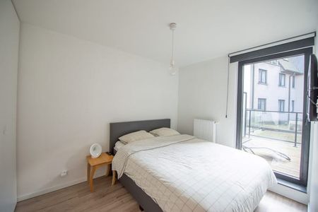 Appartement te huur - Foto 5
