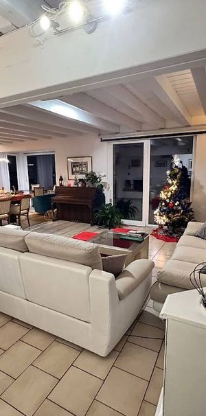 Large house with pool and panoramic view – Villars-Burquin (VD) - Foto 1