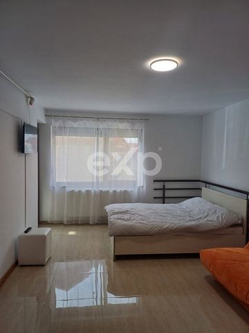 Inchiriere garsoniera Trivale ,bloc nou - Photo 4