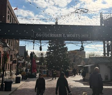 For Lease - 35 Parliament Street Unit# 1608, Toronto, Ontario - Photo 5