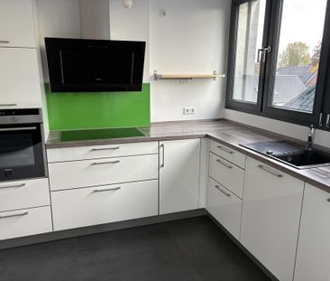 Exklusive 4 Zimmer-Maisonette-Wohnung im Wienburgviertel! - Photo 1