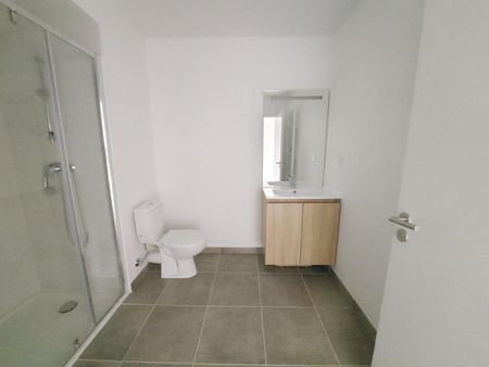 Location Appartement 2 pièces 44m² L UNION 31240 - Photo 4