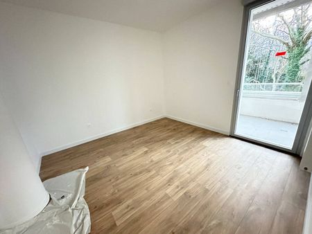 Location appartement 2 pièces 47.6 m² à Tourcoing (59200) - Photo 4