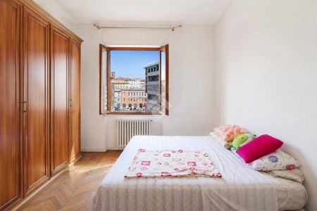 Appartamento via dei Fulgidi 11, Via Grande - Piazza della Repubblica, Livorno - Foto 4
