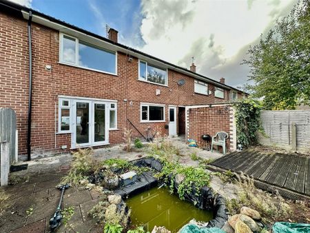 3 bedroom terraced house to rent - Photo 2