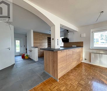 Sanierte 4-Zimmer Wohnung auf der schönen Insel Reichenau - Foto 1