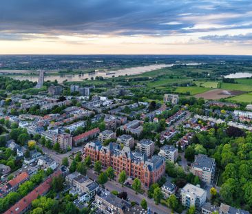 Te huur: Appartement Berg en Dalseweg in Nijmegen - Photo 4