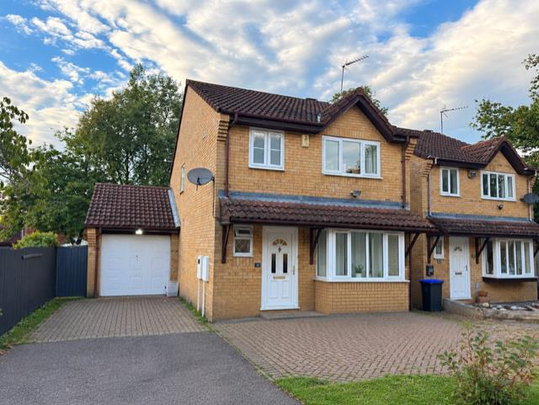 3 bedroom detached house to rent - Photo 1