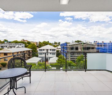 308/65 Depper Street, St Lucia QLD 4067 - Apartment For Rent | Domain - Photo 5