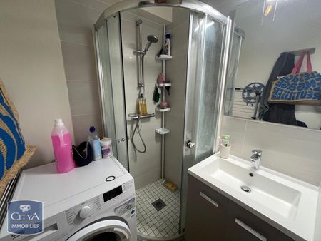 Location Appartement 1 pièce 30m² DIJON 21000 - Photo 2