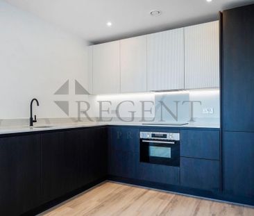 1 bedroom apartment to rent - Photo 2