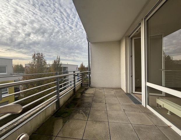 2-Zimmer Wohnung in Gerthe für Senior*innen mit WBS - Photo 1