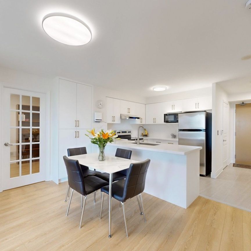 For Lease - 509 Beecroft Road Unit# 1611, Toronto, Ontario - Photo 1