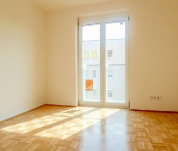 Moderne 2-Zimmer-Wohnung mit Loggia und Stadtblick in Graz – Jetzt ... - Photo 5