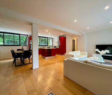 - TRESPOEY - APPARTEMENT MEUBLE DE 115m² - - - Photo 3
