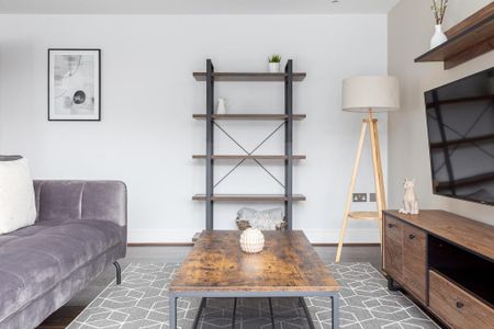 2 bedroom flat to rent - Photo 4