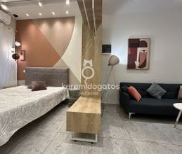 Studio/Γκαρσονιέρα για ενοικίαση - Κέντρο Θεσσαλονίκης, - Photo 4