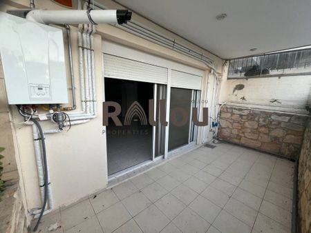 Διαμέρισμα για ενοικίαση Αγία Παρασκευή (Βασιλικά) - Photo 5