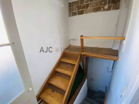 STUDIO - CENTRE VILLE - Photo 5