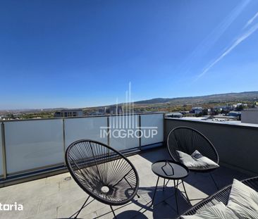 Apartament modern 2 camere de inchiriat, garaj, str N. Steinhardt - Photo 1
