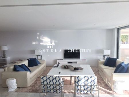 4 bedroom luxury Flat for rent in Ibiza, Balearic Islands - Photo 5