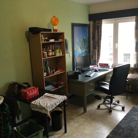 Kamer C2-16 - Prinses Clementinalaan 4 - Foto 4