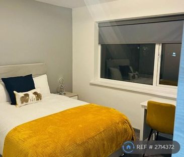 1 bedroom in a house share to rent - Photo 5