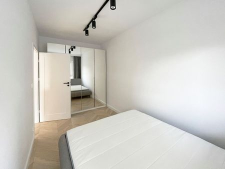 Zamieszkaj w pięknym wnętrzu z dużym tarasem 36 m² - Photo 5