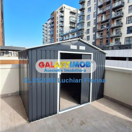 3 camere, decomandat, bloc nou, parcare, terasa I Astorium My Home - Photo 1