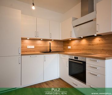 ERSTBEZUG! Sonnige 2-Zimmer Wohnung im Riedergarten (Top 10) - Foto 6