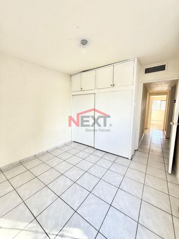 CASA EN RENTA EN COL. LA ALAMEDA - Foto 3