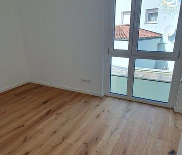 Neubau-Whg. 4 Zimmer mit EBK in Grafenau - Photo 3