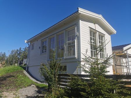 Vårbackavägen, Vårby - Foto 5