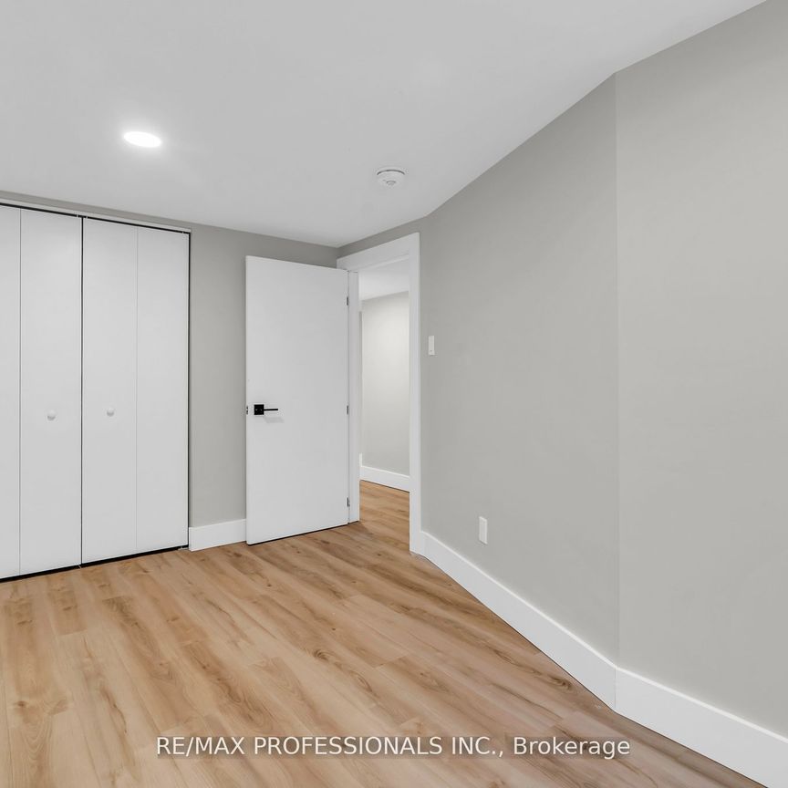 For Lease - 139 Byron Avenue Unit# Lower, Kitchener, Ontario - Photo 1