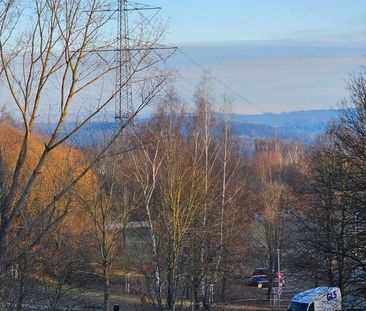 tolle 3 Raum im EG mit Balkon * Bus- u. Bahnanbindung - Foto 1
