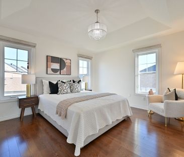 For Lease - 12 Princess Diana Drive, Markham, Ontario - Photo 4