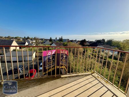 Location Appartement 1 pièce 53m² CHATEAUROUX 36000 - Photo 4