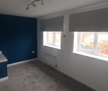 NEWLY REFURBISHED HOME – rare to market – immaculate 3 bed semi loc... - Photo 3